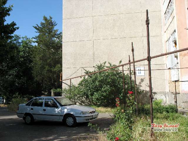 Черданцева-2, дом №11
