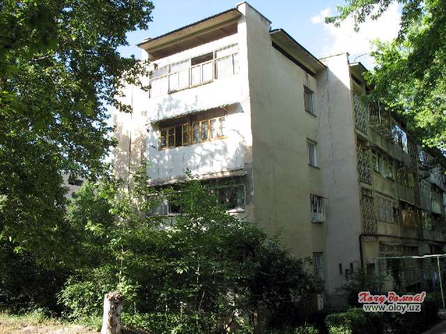 Черданцева-2, дом №30