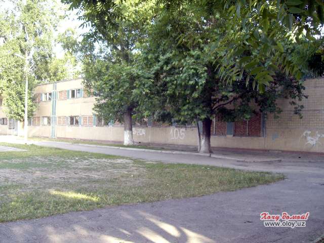 Куйлюк-5, школа №252